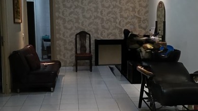 Dijual Cepat Rumah di Semanan, Luas 7X18m Hadap Barat