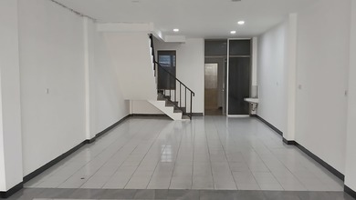 Dijual Ruko Bagus Siap Pakai di Kosambi Baru, 3 Lantai