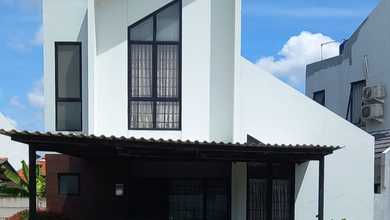 Rumah Bagus Furnished di Citra Garden Puri Cluster Denza
