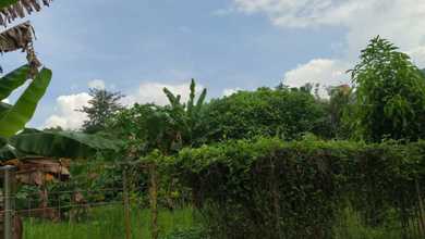 Kavling Intercon Kebon Jeruk Luas 15x30 SHM