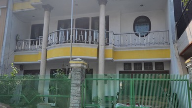 Dijual Ruma Bagus Rapih di Taman Palem Lestari