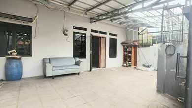 Dijual rumah siap huni di Simprug Poris, tangerang