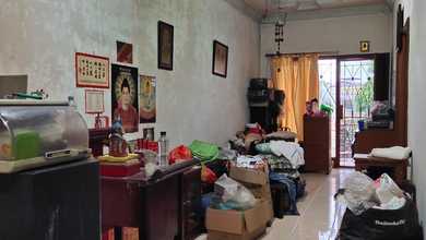 Rumah Bagus di Citra Garden 2, Jakarta Barat Luas 6x16