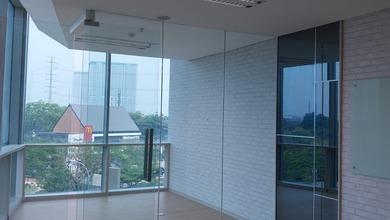 Dijual Office Space di Ciputra Office Tower