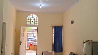 Dijual Cepat Rumah di Taman Semanan Indah, Luas 6x15 SHM