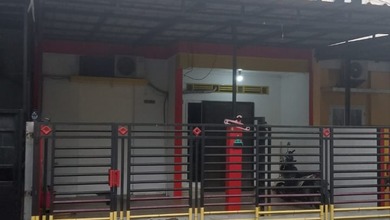 Dijual Murah Rumah di Kosambi Baru, 2 Lantai SHM