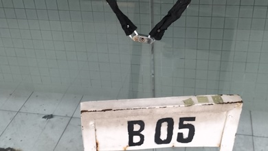 Di Sewa Cepatt Ruko Cbd Pluit Blok B No.5