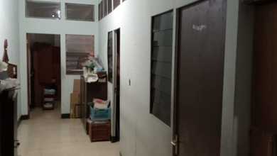 Dijual Ruko Gandeng 3 Unit Jln. Kartini Ix Gunung Sahari