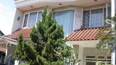 Dijual Rumah Mina Gapura Joglo Jakarta Barat 2 Lantai