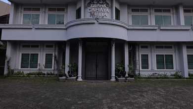 Dijual Gedung Komersial Jalan Terusan Pasirkoja Bandung