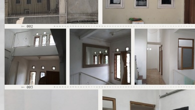 Sewa Di Dekat Bojongsoang Full Furnished Dkt Universitas Telkom Dan Pintu Tol Buah Batu