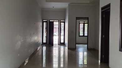 Rumah Di Komplek Batununggal Jalan Batununggal Mulia