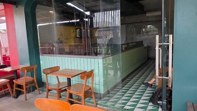 Disewakan Ruko Bagus di Citra 6