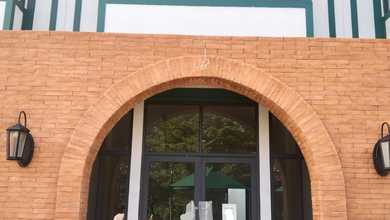 Ruko Siap Huni di Sunset Avenue Citra 8, Depan Danau 2 Lantai