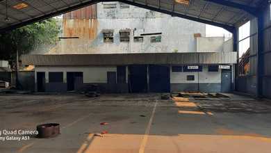 Eks Showroom Dan Bengkel Mobil Jl Gatot Subroto, banten tangerang cimone 