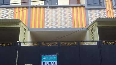 Rumah baru di jl. Utama Cengkareng jakarta Barat