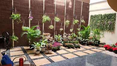 Dijual Rumah di Pantai Mutiara, Siap Huni, Rapih