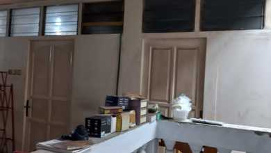 Dijual Rumah di Pasar Manggis Setiabudi Jakarta Selatan