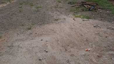 Tanah Murah di Tigaraksa