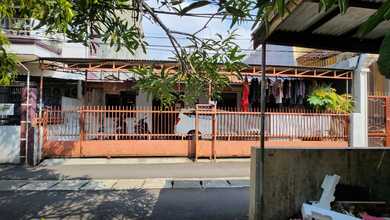 Rumah Murah Harga Njop Di Jl. Muwardi, Grogol, Kec. Grogol Petamburan, Kota Jakarta Barat, Daerah Khusus Ibukota Jakarta, Grogol Shm