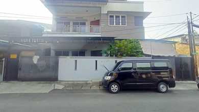 Dijual Rumah Bagus di Duri Kepa