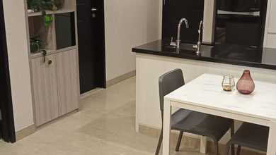 Disewakan Apartemen Branz Bsd