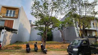 Tanah di Mayang Permai Pantai indah kapuk Jakarta Utara