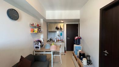 Dijua Apartemen Citra Living, 2 Br, Furnished