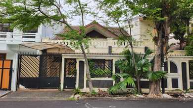 Rumah Nyaman Ancol Timur Jakarta Utara