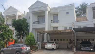 Rumah Premium LT 325 Jual area Pantai Indah Kapuk, Jakarta Utara