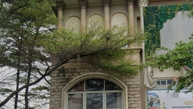 Dijual Ruko Galaxy Bekasi. Lokasi Strategis