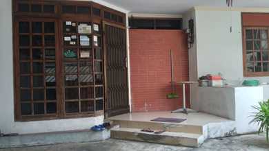 Dijual Rumah di Kemayoran, Hadap Utara