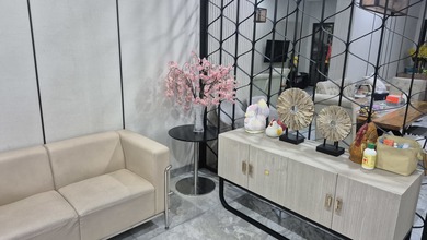 Permata ******** ******** Rapih Jakarta Barat 