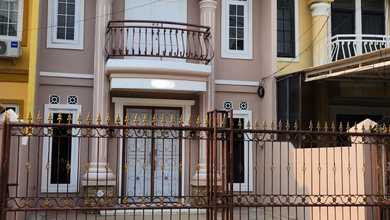 Disewakan Rumah Siap Huni di Citra 2 Ext. Rapih Bagus