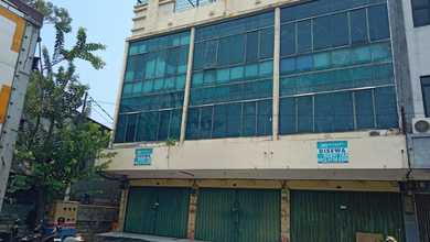 Disewakan Ruko Gandeng 3 di Puri Deltamas Bandengan