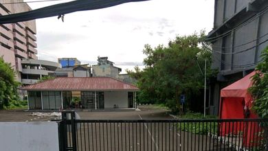 Tanah Premium Jl.hayam Wuruk Jakarta Barat