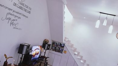 Dijual Rumah Duta Bandara Permai Dadap Kosambi Tangerang