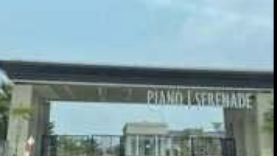 Kavling Golf Island Pantai Indah Kapuk Jakarta Utara