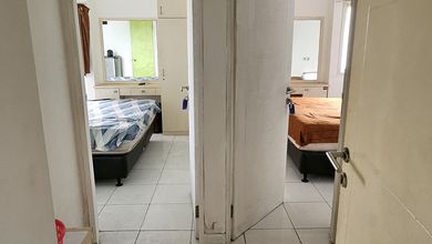 Apartemen Aeropolis Tangerang 2 BR Siap Huni