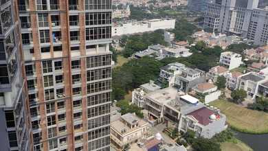 Apartemen Gold Coast Honolulu. 1BR. 28m²