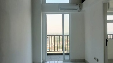 Apartemen Kingland Avenue Tower Venetian . 3 BR Loft