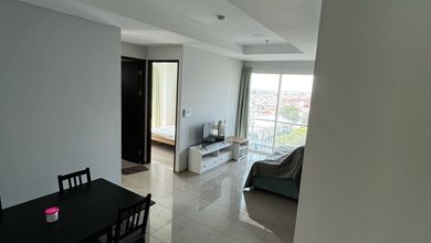 Disewakan Apartemen Citra Lake Suite 2 BR Full furnished