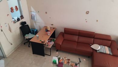 Rumah 2 Lantai Di Grisenda Pantai Indah Kapuk Jakarta Utara