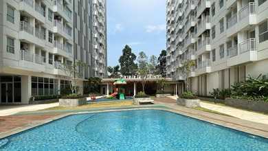 Apartemen Citra Living, citra 7 2BR