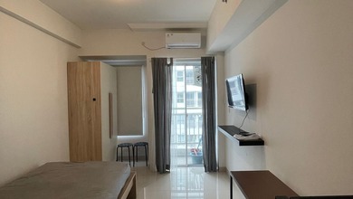Disewakan Apartemen Citra Living Citra 7. Type Studio Full Furnish