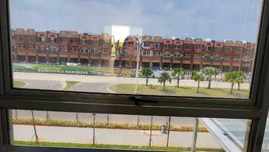 Disewakan Soho Marina Gandeng Pik2. Basement + Lift. Ukuran 8X21m 5 Lantai