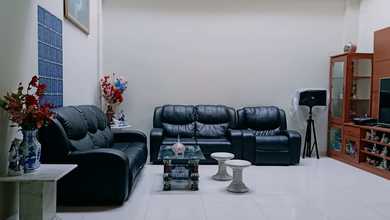 Dijual Rumah Bagus di Citra 2. Luas 160M