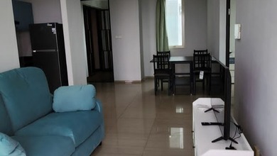 Apartment Citra Lake Suites Furnished 2 BR
