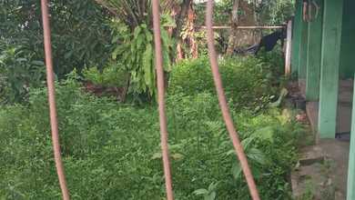 Dijual  dan disewakan Tanah Balaraja Barat Tangerang Barat Luas tanah 2439m²