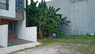 Dijual kavling taman surya 5  Uk 10x24 SHM Hadap selatan